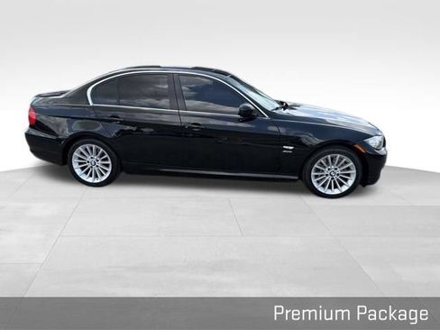 Used 2011 BMW 335i xDrive Sedan AWD/4WD image 15