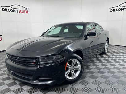 Used 2023 Dodge Charger SXT