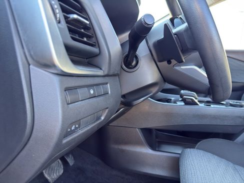 Certified 2023 Nissan Rogue SV image 14