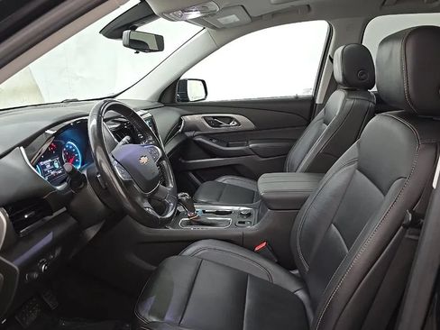 Used 2019 Chevrolet Traverse RS AWD/4WD image 5