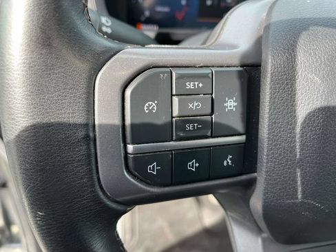 Used 2024 Ford F150 XLT w/ Mobile Office Package AWD/4WD image 32