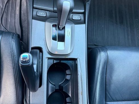 Used 2012 Honda Accord EX-L image 10