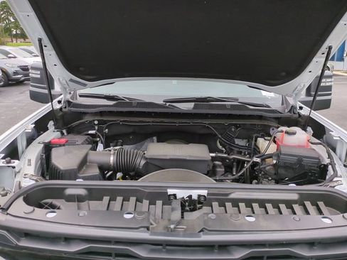 New 2025 Chevrolet Silverado 3500 W/T w/ WT Convenience Package RWD image 27