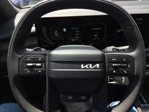 New 2027 Kia Telluride SX X-Line AWD/4WD image 38