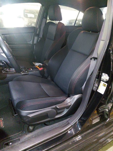 Used 2020 Subaru WRX Premium AWD/4WD image 6