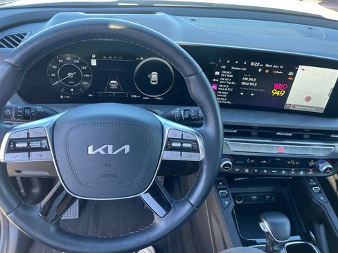 Used 2024 Kia Telluride SX Prestige X-Line AWD/4WD image 7