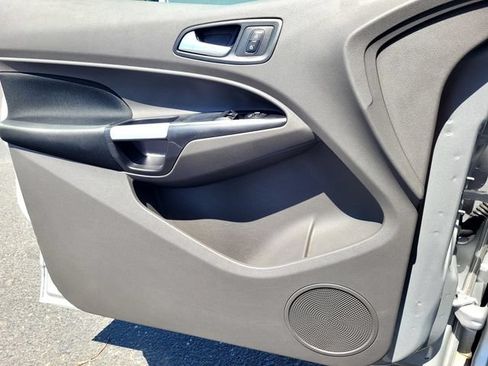 Certified 2021 Ford Transit Connect XLT FWD image 14