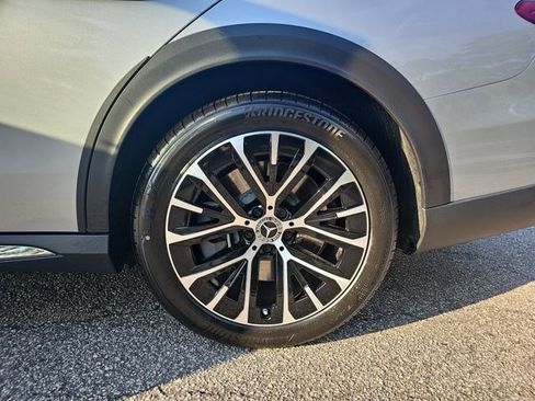 Used 2026 Mercedes-Benz E 450 4MATIC All-Terrain Wagon image 35