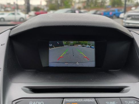 Used 2017 Ford Transit Connect XL image 16