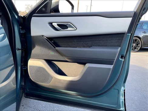 New 2026 Land Rover Range Rover Velar Dynamic SE image 30