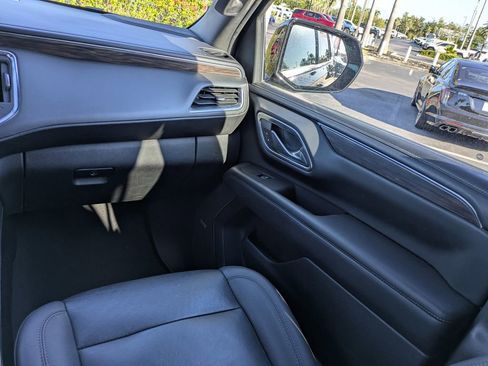 Certified 2023 Chevrolet Tahoe LT image 21