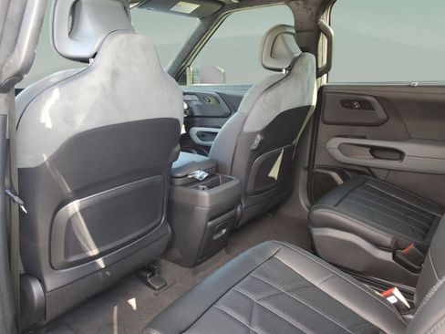 New 2027 Kia Telluride X-Line SX Prestige AWD/4WD image 5