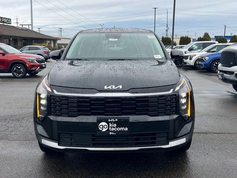 New 2026 Kia Sportage S AWD/4WD image 4