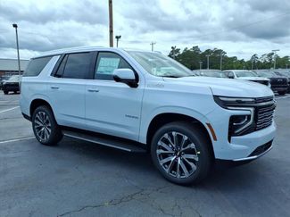 New 2026 Chevrolet Tahoe High Country w/ Sun And Tow Package AWD/4WD video 1