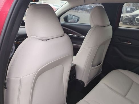 Used 2023 MAZDA CX-30 2.5 Turbo w/ Premium Plus Pkg image 17