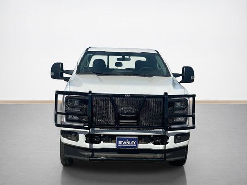 New 2026 Ford F250 XL w/ STX Appearance Package image 2