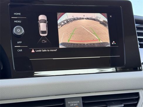 New 2026 Volkswagen Jetta S image 14