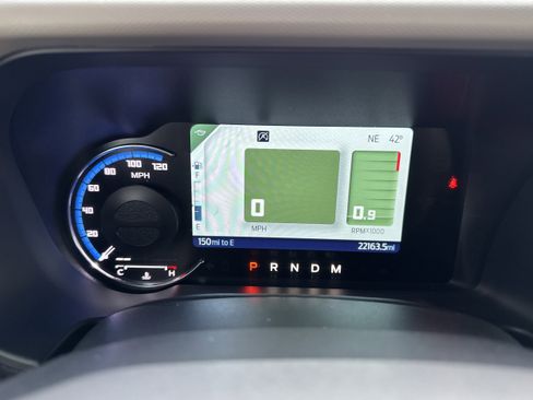 Used 2021 Ford Bronco Big Bend image 16