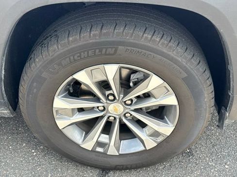 Used 2025 Chevrolet Equinox LT AWD/4WD image 29