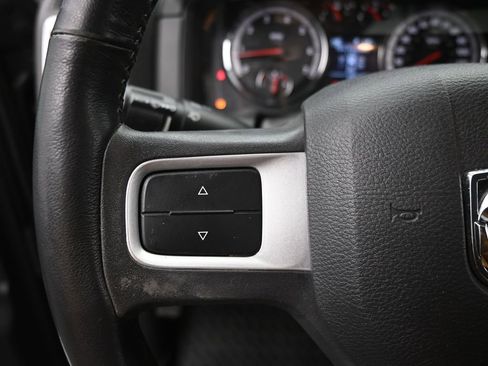 Used 2010 Dodge Ram 1500 Truck Laramie w/ Chrome Accents Group image 31