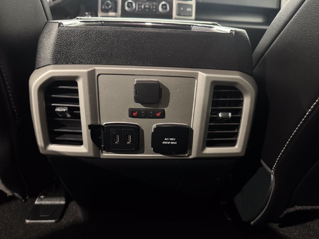 Used 2020 Ford F150 Lariat w/ Equipment Group 502A Luxury AWD/4WD image 38