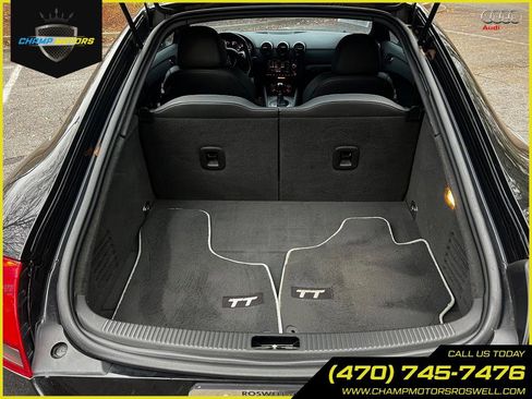 Used 2010 Audi TTS 2.0T Prestige image 9