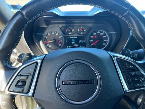 Used 2016 Chevrolet Camaro LT image 14