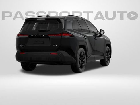 New 2026 Toyota RAV4 XLE Premium image 10