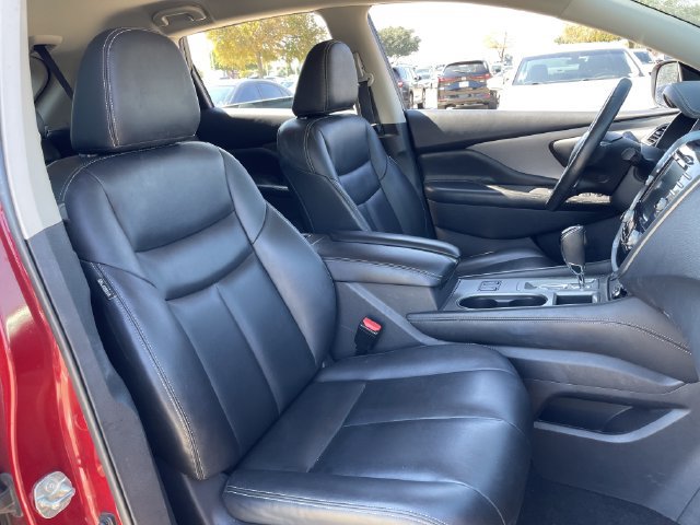 Used 2023 Nissan Murano SV FWD image 27