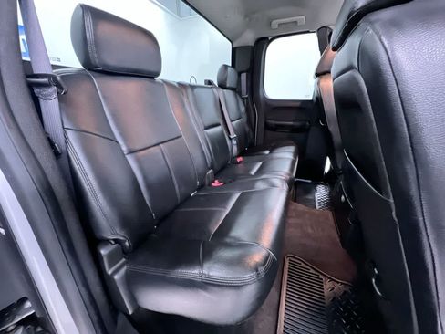 Used 2013 GMC Sierra 1500 SLE w/ Power Tech Package AWD/4WD image 33