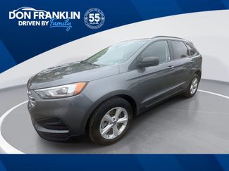 Used 2022 Ford Edge SE AWD/4WD video 1
