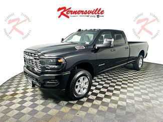 New 2026 RAM 2500 Big Horn video 3