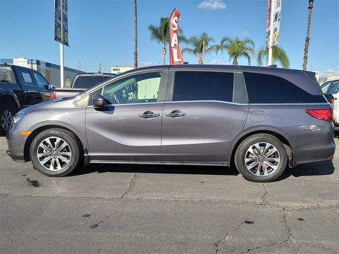Used 2022 Honda Odyssey EX-L image 30