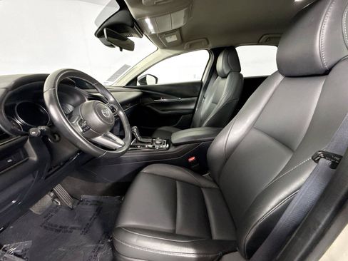 Certified 2024 MAZDA CX-30 AWD 2.5 S w/ Select Sport Pkg image 3