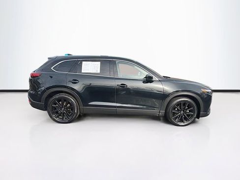 Used 2023 MAZDA CX-9 Touring Plus image 10