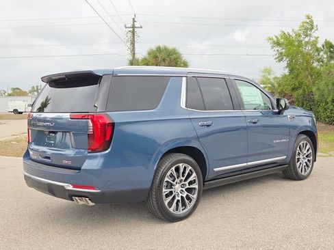 New 2026 GMC Yukon Denali w/ Denali Reserve Package image 4