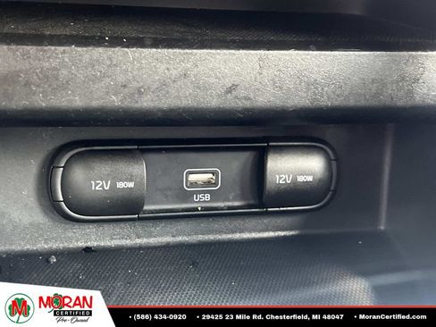 Used 2021 Kia Seltos S FWD image 23