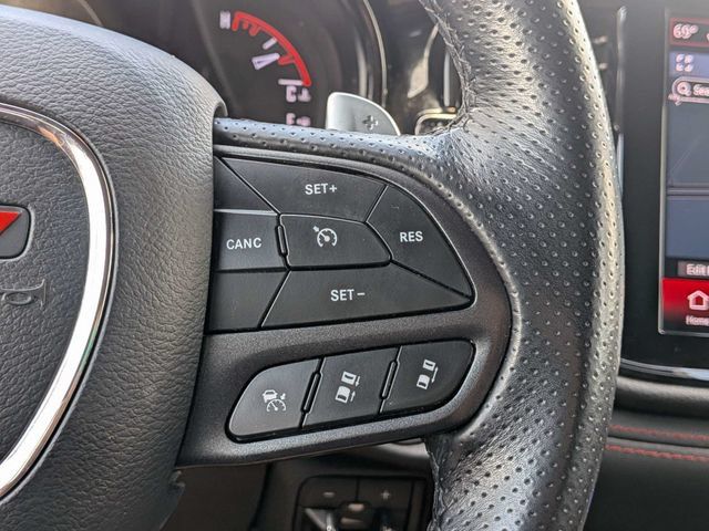 Used 2024 Dodge Durango GT AWD/4WD image 33