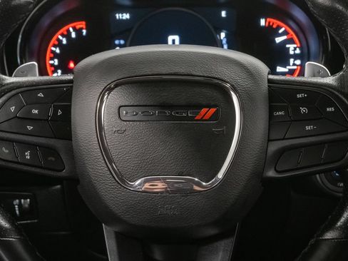 Used 2023 Dodge Durango GT AWD/4WD image 15