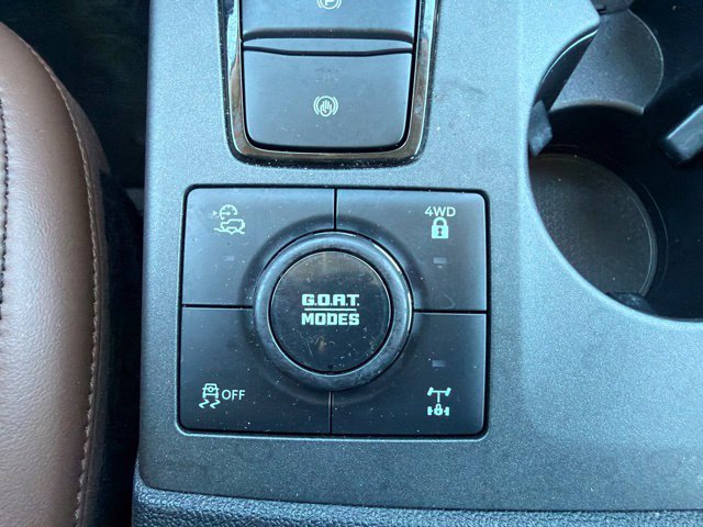 Used 2022 Ford Bronco Sport Badlands w/ Premium Package AWD/4WD image 43