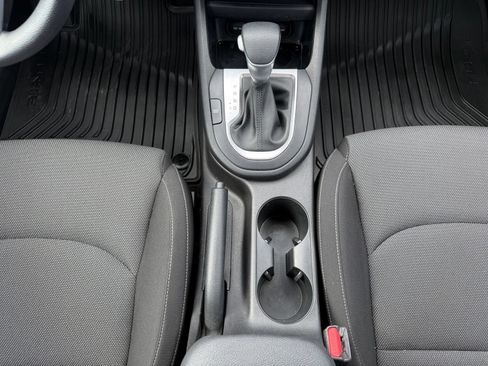 Used 2023 Kia Forte LXS FWD image 26