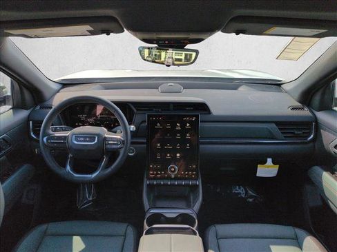 New 2026 GMC Terrain AT4 w/ Convenience Package III AWD/4WD image 15