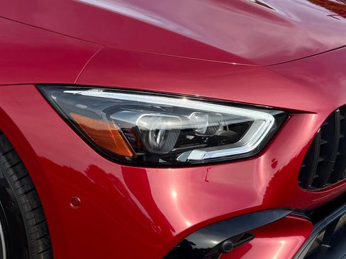 Used 2024 Mercedes-Benz AMG GT 43 image 94