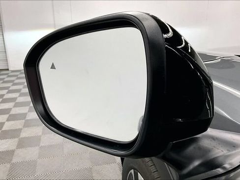 New 2027 Nissan Kicks SV w/ SV Premium Package AWD/4WD image 29