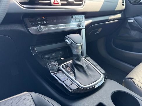 New 2026 Kia Seltos SX w/ SX Sunroof Package image 14