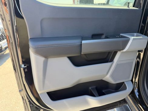 New 2026 Ford F250 XLT w/ FX4 Off-Road Package AWD/4WD image 19