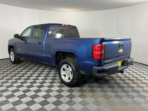 Used 2017 Chevrolet Silverado 1500 LT w/ All Star Edition image 6