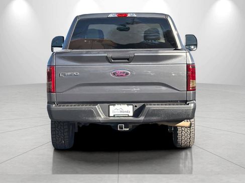 Used 2015 Ford F150 XLT image 7
