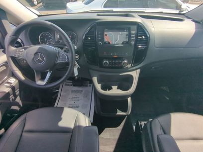 Used 2023 Mercedes-Benz Metris Passenger
