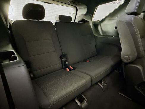 New 2026 Chevrolet Traverse LT w/ Sun and Wheel Package image 30